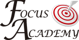 Focus Academy Logo