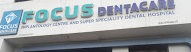 Focus Denta Care|Diagnostic centre|Medical Services