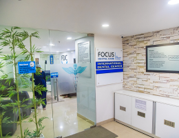 Focus Dental Care Medical Services | Dentists