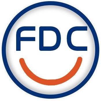 Focus Dental Care Logo