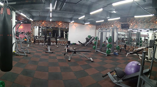 Focus Fitness Gym Active Life | Gym and Fitness Centre