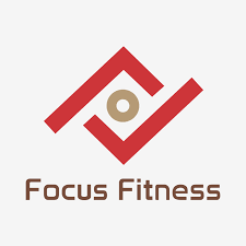 Focus Fitness Gym Logo