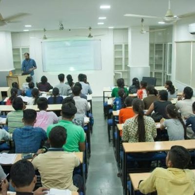 Focus IAS Education | Coaching Institute