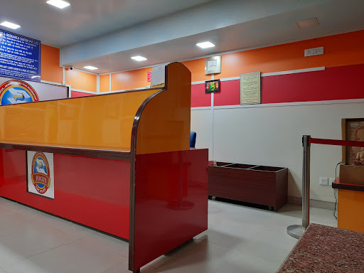 Focus Imaging Medical Services | Diagnostic centre