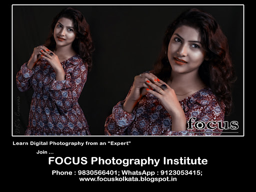 FOCUS Event Services | Photographer