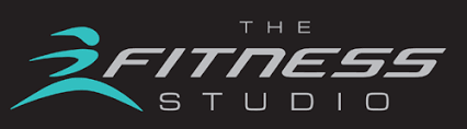 Focus: The Fitness Studio Logo