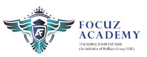 Focuz Academy Logo