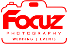 Focuz Photography - Logo