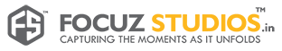 Focuz Studios - Logo
