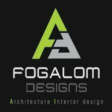 Fogalom Designs - Logo