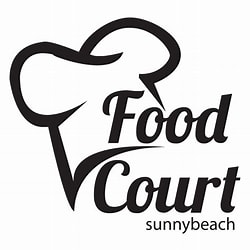 Food Court - Logo