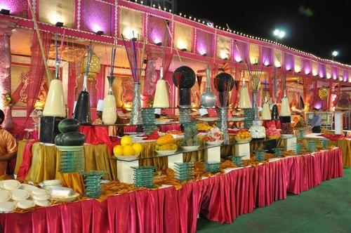 FOOD CRAFT MUMBAI Event Services | Catering Services