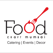 FOOD CRAFT MUMBAI Logo