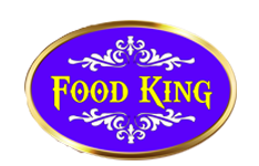 Food King Caterers Logo