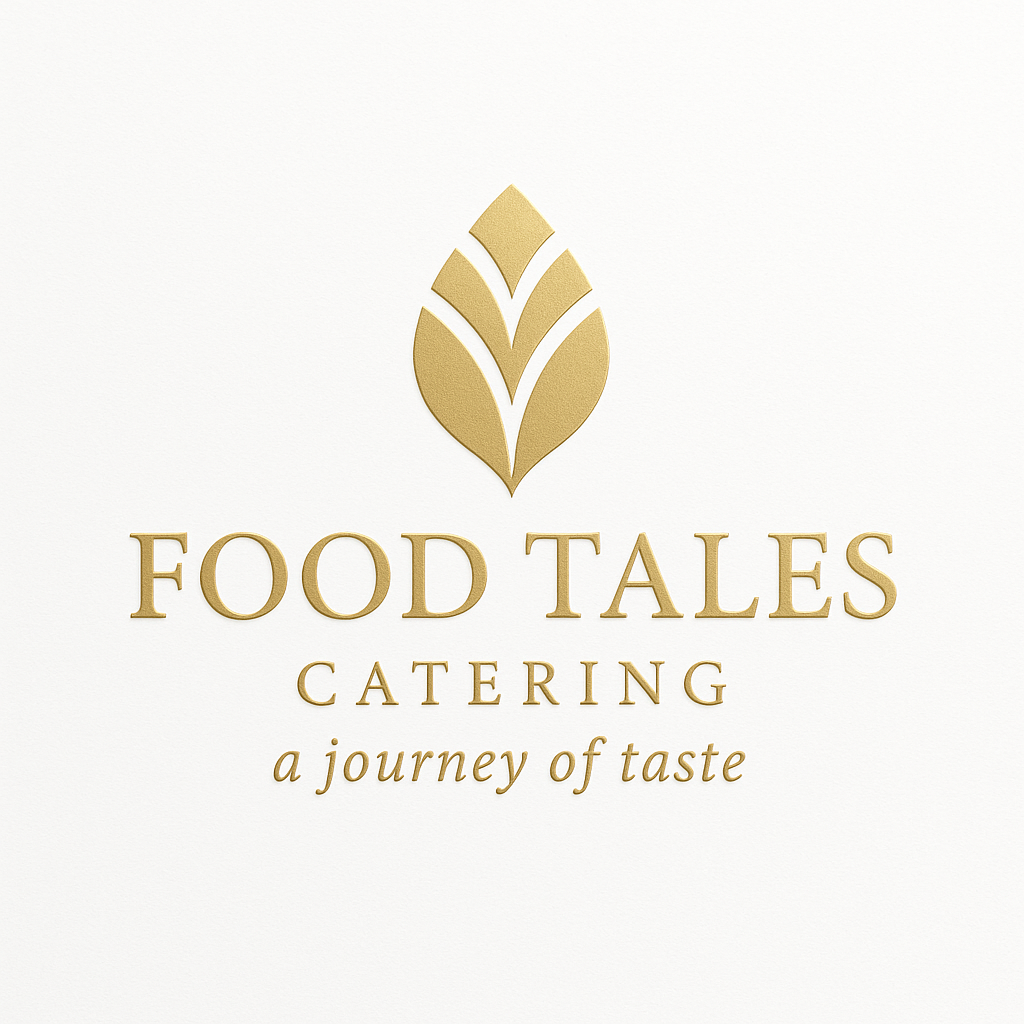Food Tales Catering|Catering Service|Event Services