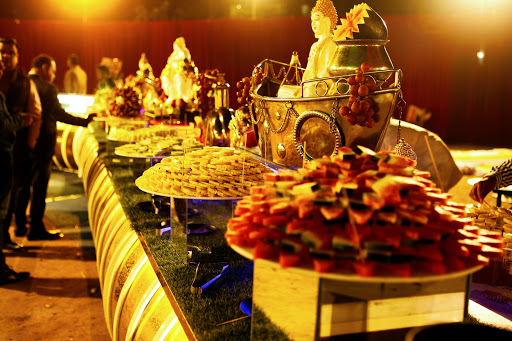 Foodberry Caterer Event Services | Catering Services
