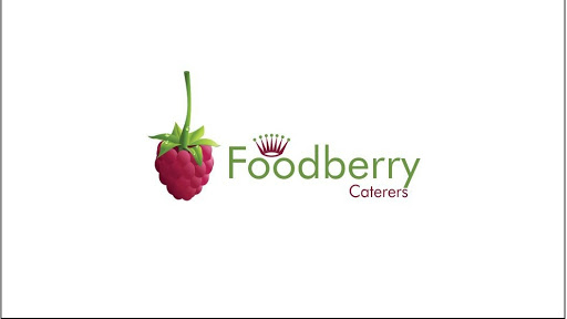 Foodberry Caterer - Logo