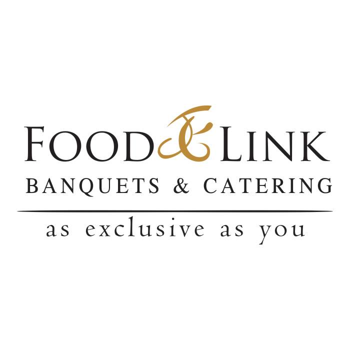Foodlink Banquets Logo