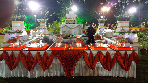 Foodwala Caterers Event Services | Catering Services