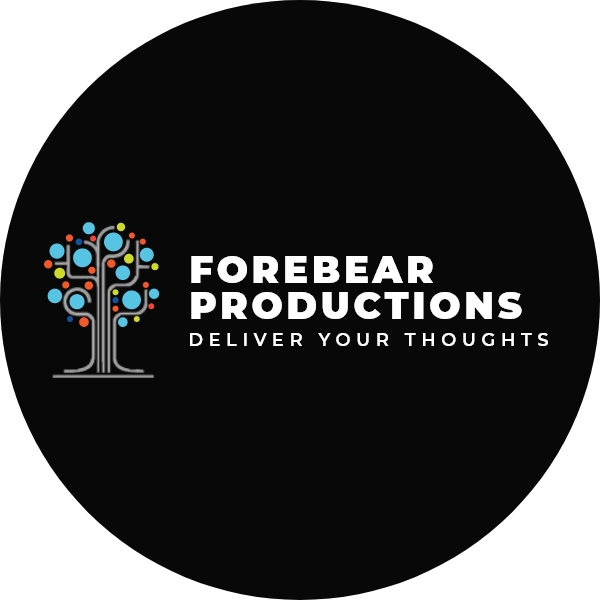 Forebear Production|Accounting Services|Professional Services