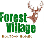 Forest Village Holiday Homes - Logo