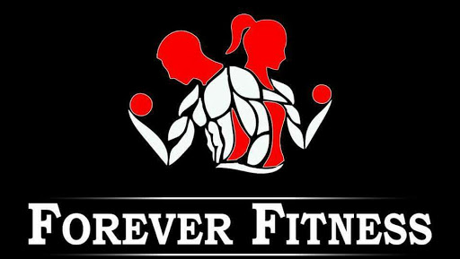 Forever Fitness Gym - Logo