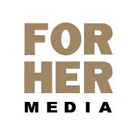 FORHER MEDIA Logo