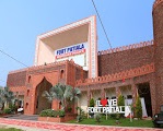 Fort patiala Marriage Palace - Logo
