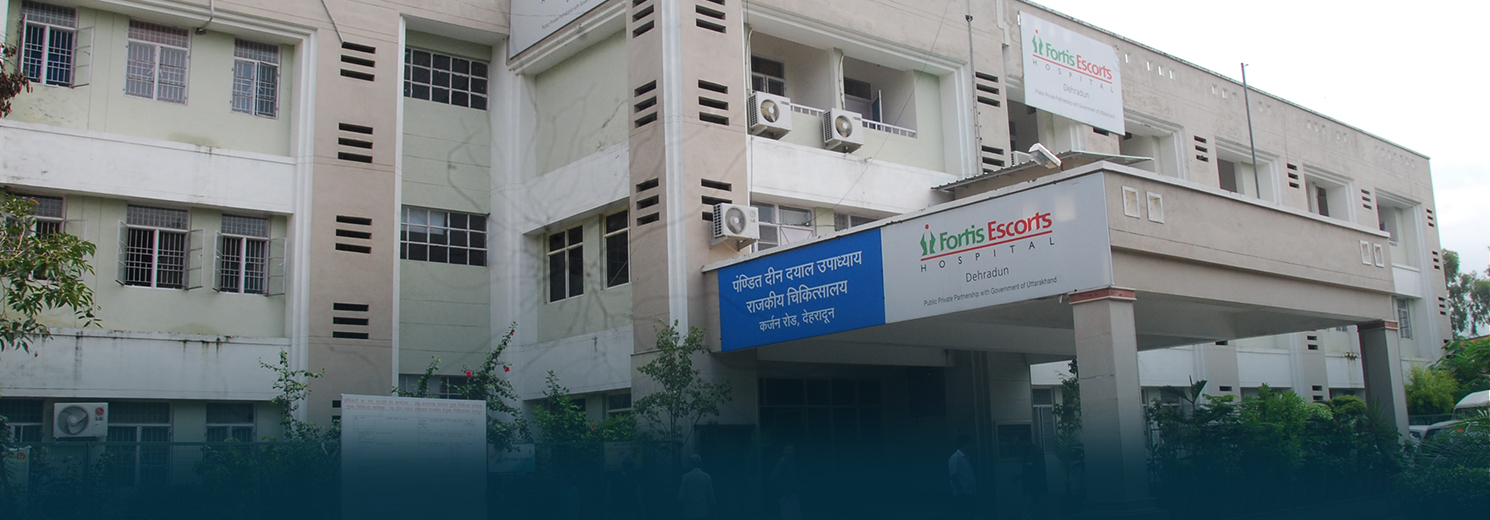 Fortis Escorts Hospital Dalanwala Hospitals 03