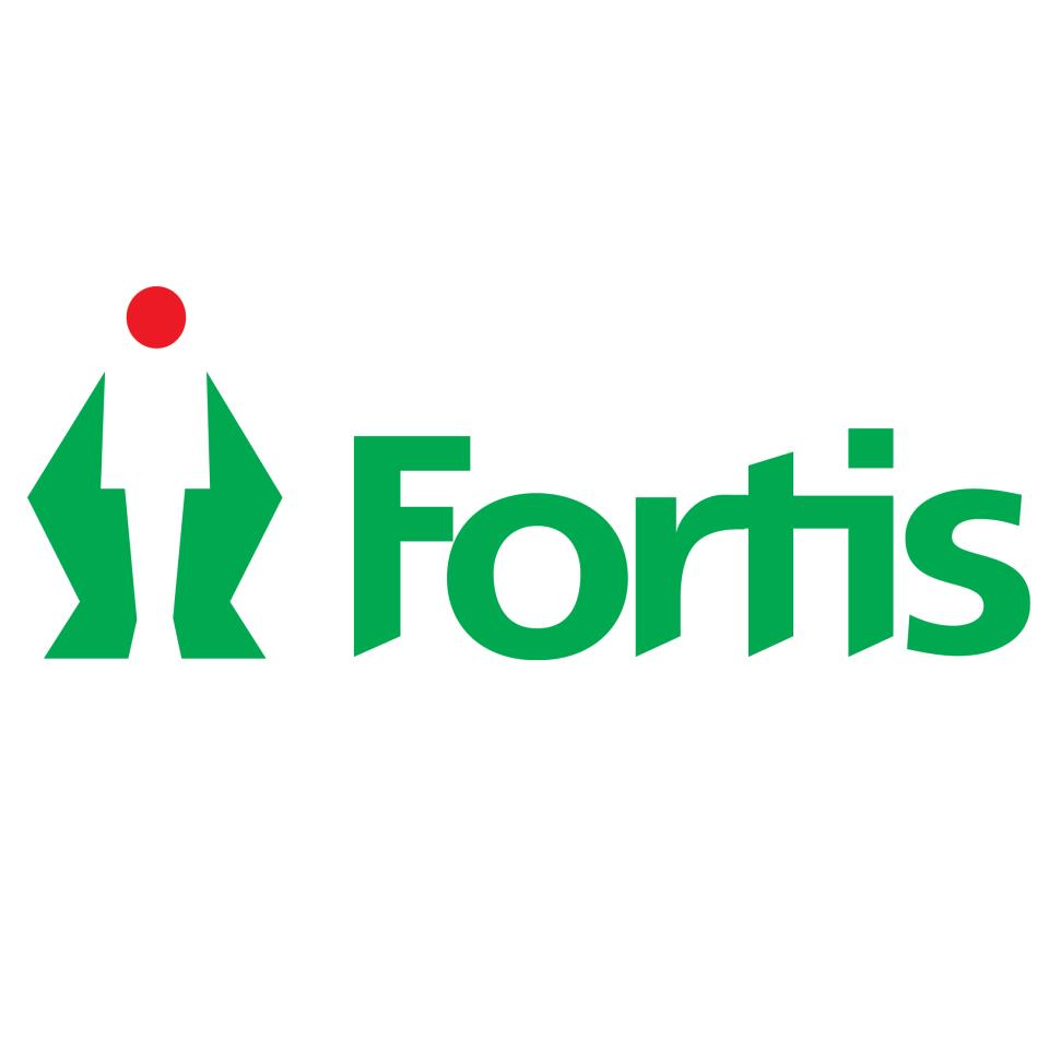 Fortis Escorts Hospital Logo