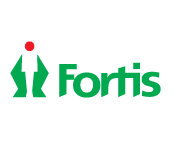 Fortis Hospital - Logo