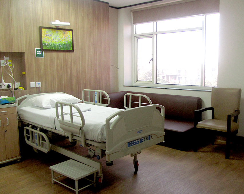 Fortis Hospital Medical Services | Hospitals