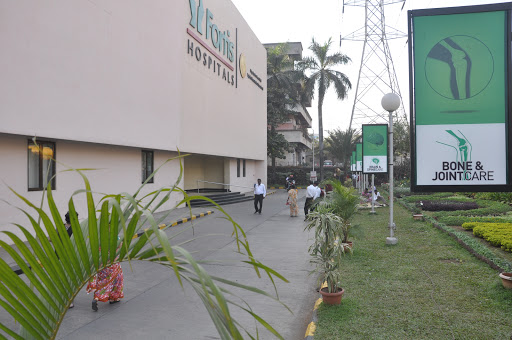 Fortis Hospital Mulund Medical Services | Hospitals