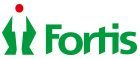 Fortis Hospital Mulund Logo