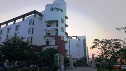 Fortis Hospital Medical Services | Hospitals