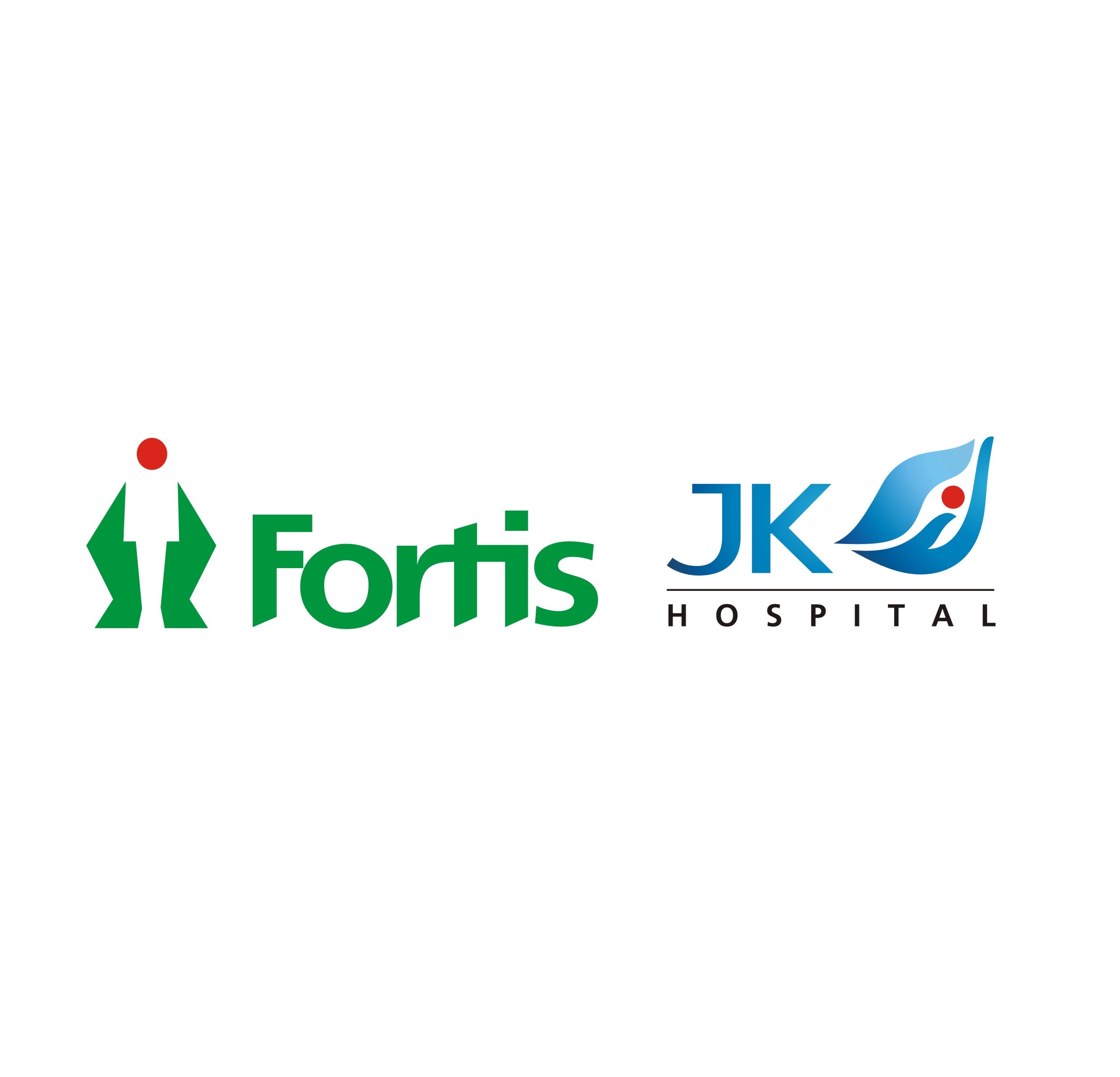 Fortis JK Hospital Logo