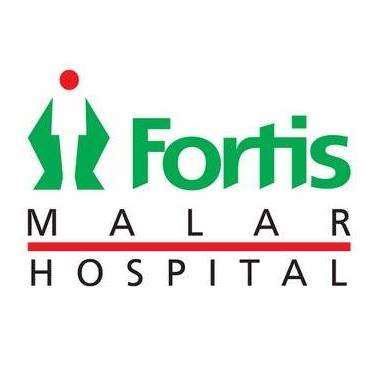 Fortis Malar Hospital - Logo
