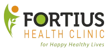 Fortius Health Clinic | Sexologist In bangalore - Logo