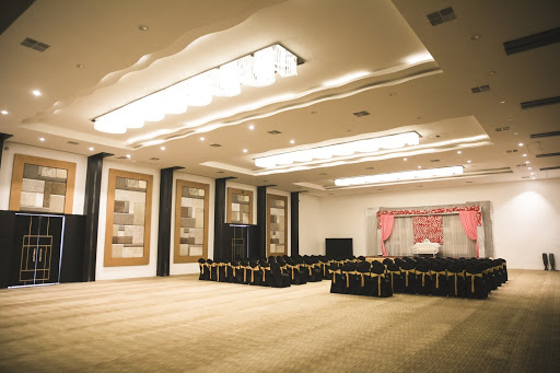 Fortune Garden Event Services | Banquet Halls
