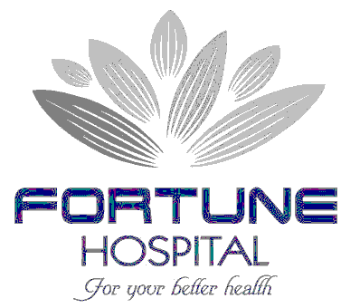 Fortune hospital Logo