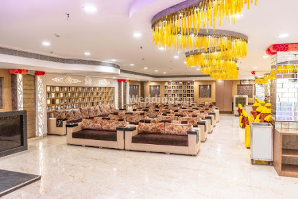 Fortune Inn Haveli Banquet Hall Event Services | Banquet Halls
