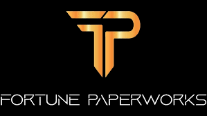 Fortune Paperworks Logo
