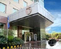 Fortune Select Global|Resort|Accomodation