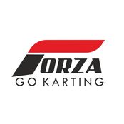Forza Go Karting - Logo