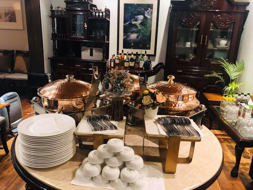 Fossetta Gourmet Catering Event Services | Catering Services
