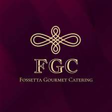 Fossetta Gourmet Catering Logo