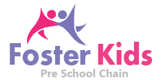 Foster Kids - Logo