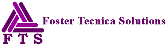 Foster Tecnica Solutions Logo