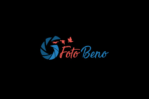 Foto Beno photography - Logo