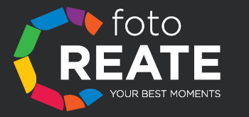 FOTO CREATE - Logo